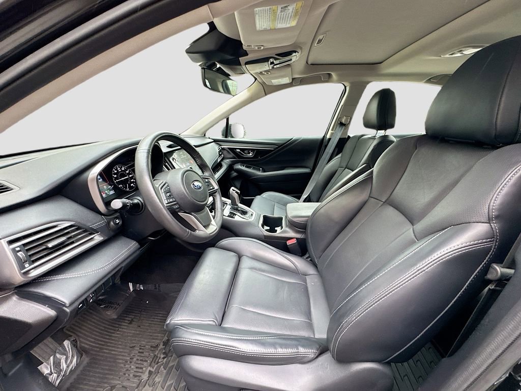 Used 2024 Subaru Legacy Limited image 22