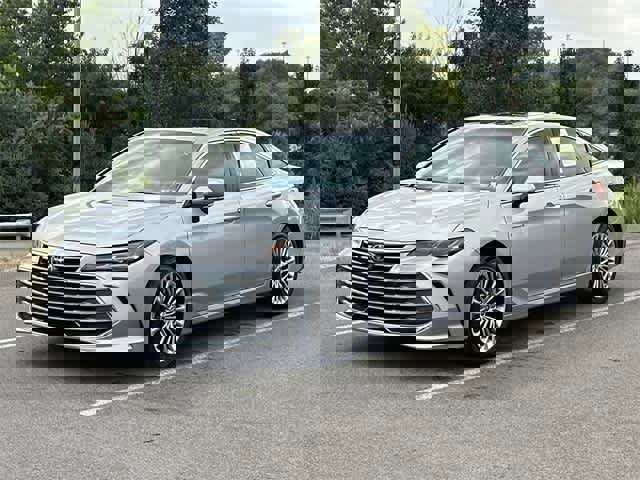 Used 2021 Toyota Avalon Limited