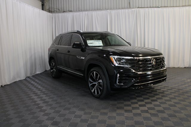 New 2026 Volkswagen Atlas SEL Premium R-Line image 31