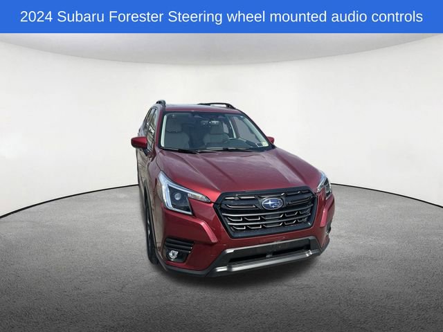 Used 2024 Subaru Forester Premium AWD/4WD image 15