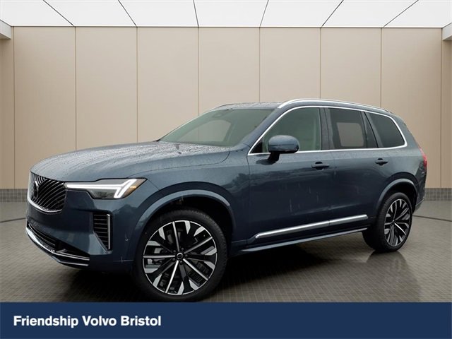 New 2026 Volvo XC90 B6 Ultra