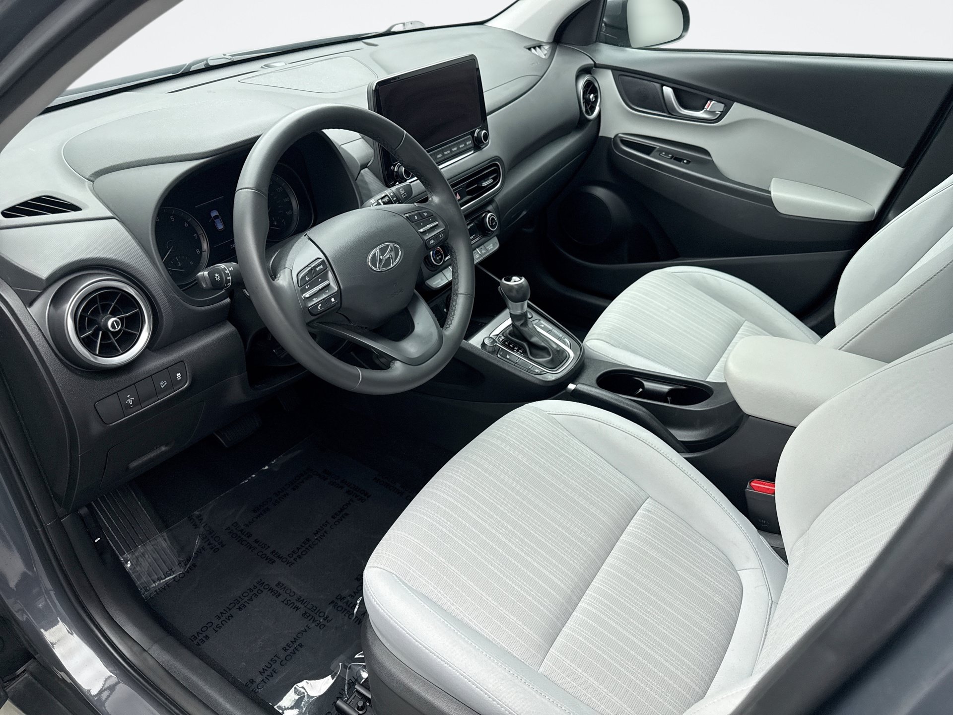 Used 2023 Hyundai Kona SEL w/ Convenience Package AWD/4WD image 10