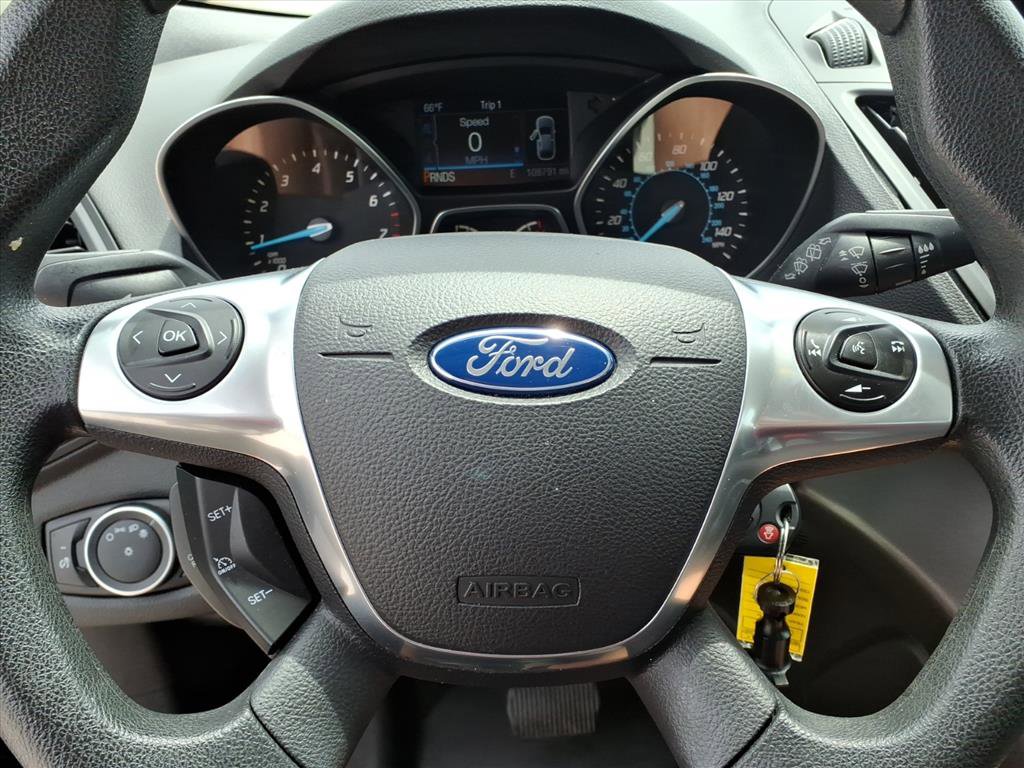 Used 2016 Ford Escape S FWD image 13