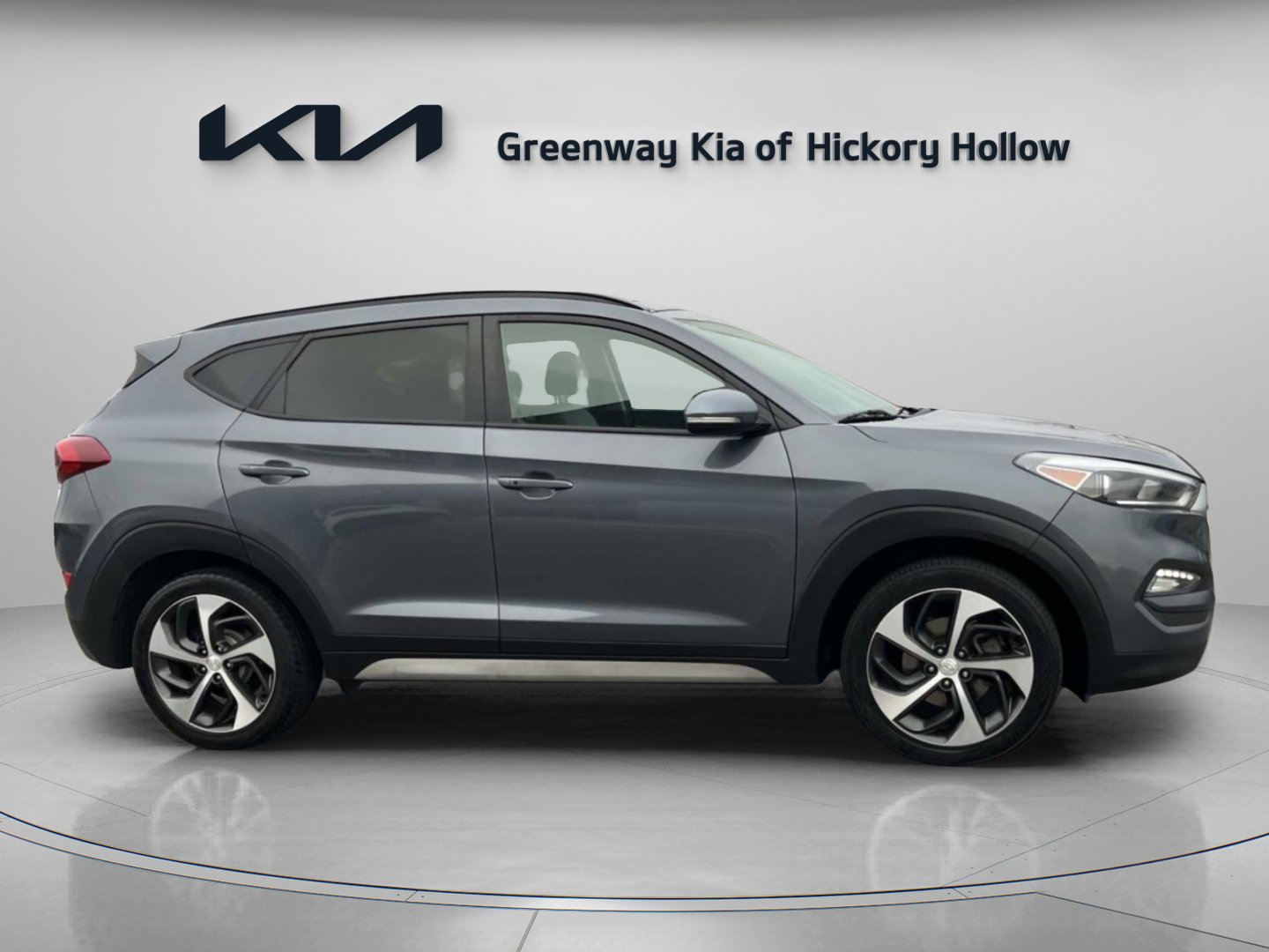 Used 2018 Hyundai Tucson Value image 8