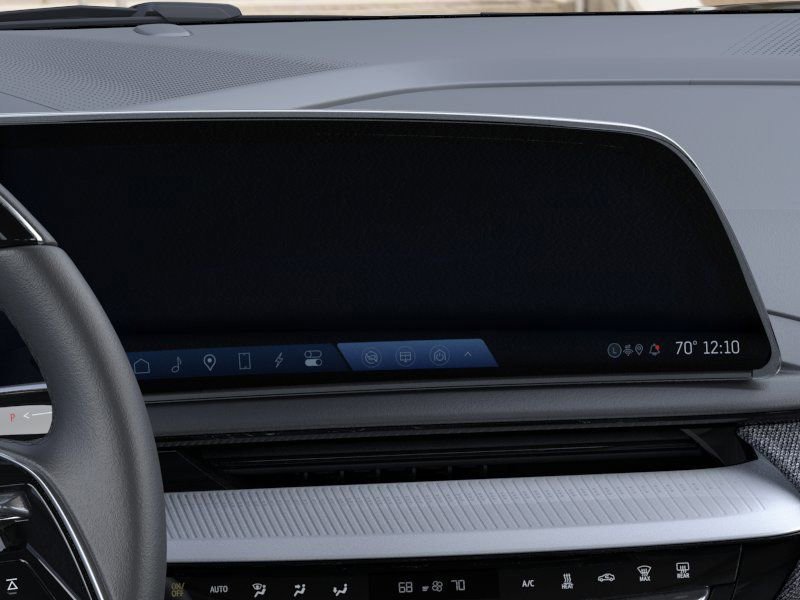 New 2026 Cadillac Optiq Sport 2 AWD/4WD image 23