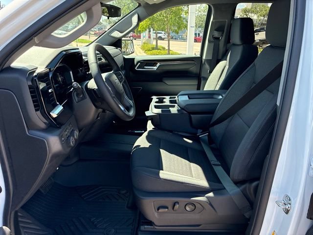 New 2026 Chevrolet Silverado 1500 RST w/ Z71 Off-Road Package AWD/4WD image 7