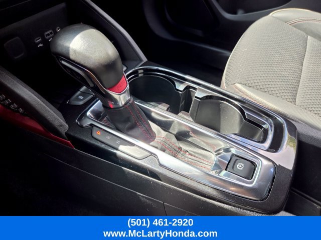 Used 2023 Chevrolet TrailBlazer RS FWD image 26