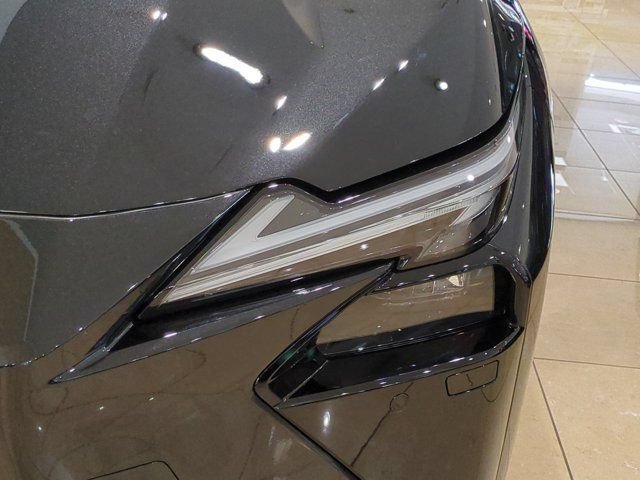 New 2026 Lexus ES 350e FWD image 9