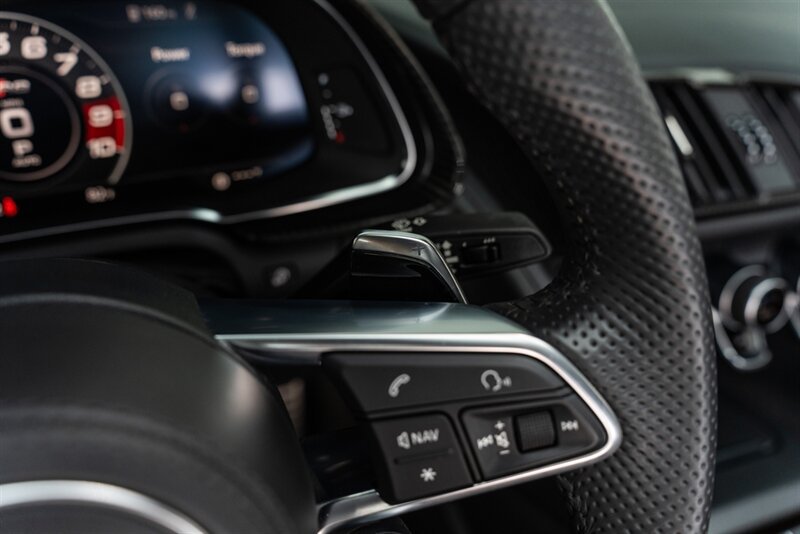 Used 2020 Audi R8 V10 performance AWD/4WD image 86