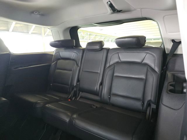 Used 2025 Lincoln Navigator Reserve image 14