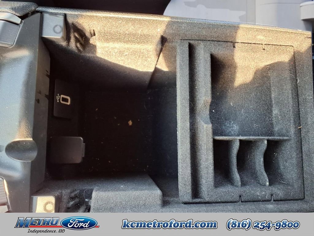 Used 2017 Lincoln MKZ Reserve image 19