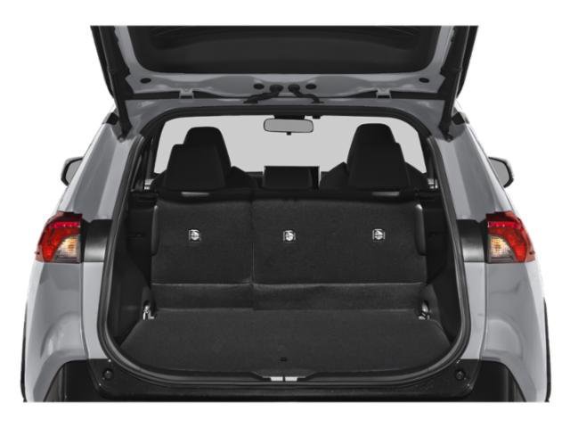 Used 2025 Toyota RAV4 SE AWD/4WD image 11