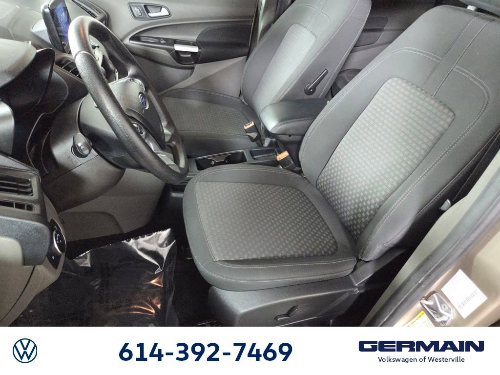 Used 2020 Ford Transit Connect XLT FWD image 15
