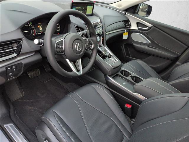 New 2026 Acura RDX SH-AWD w/ Technology Package image 13