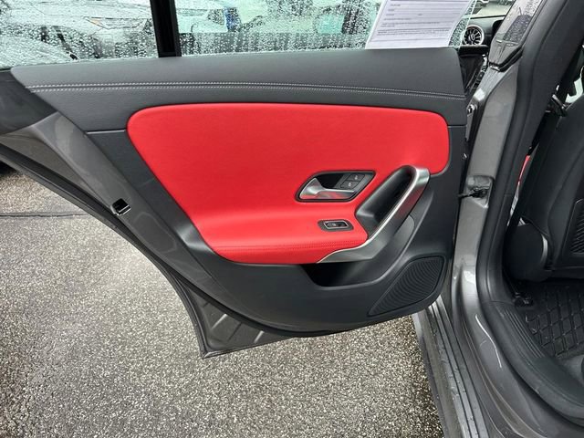 Certified 2023 Mercedes-Benz CLA 250 4MATIC image 13