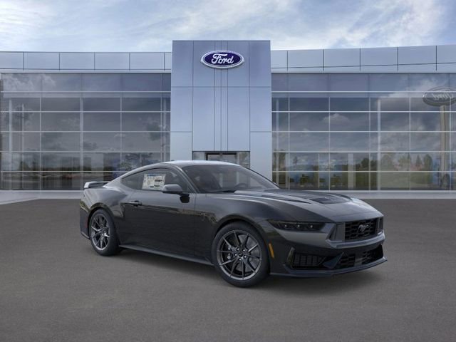 New 2026 Ford Mustang Dark Horse image 7