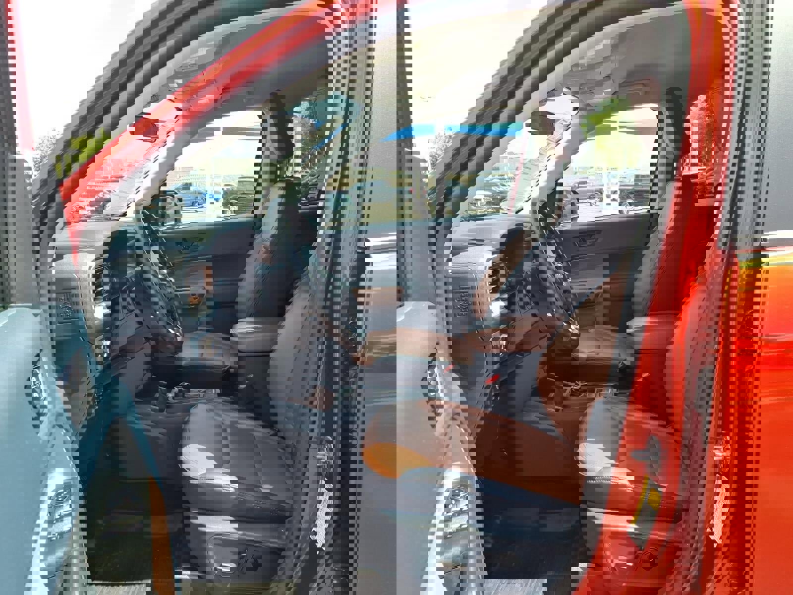 Certified 2023 Ford Maverick Lariat w/ Lariat Luxury Package image 24