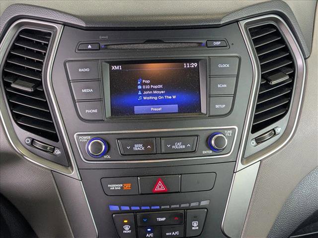 Used 2017 Hyundai Santa Fe Sport image 13