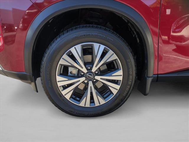 Used 2023 Nissan Rogue SV w/ SV Premium Package image 24