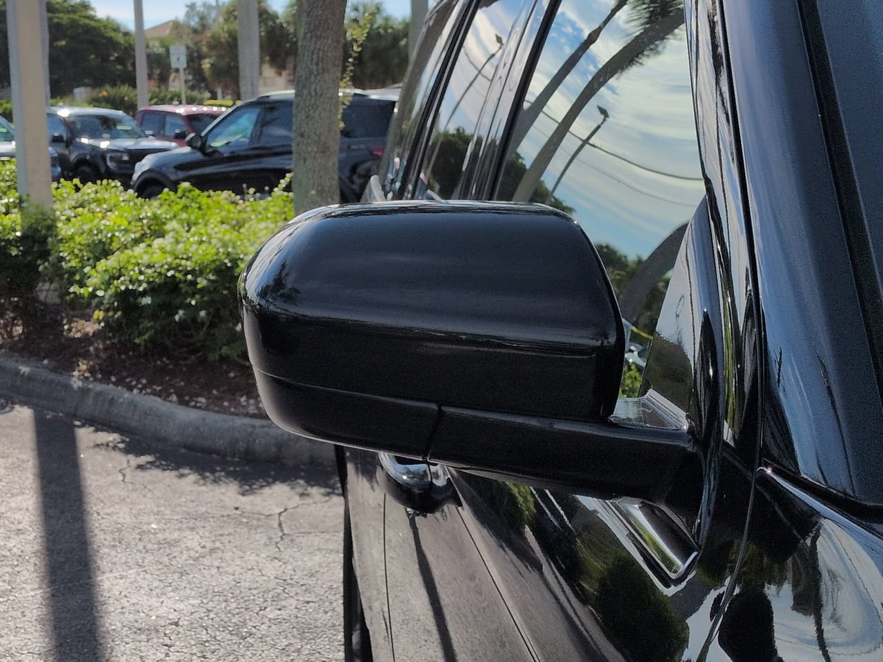 Used 2021 Ford Expedition XL AWD/4WD image 12