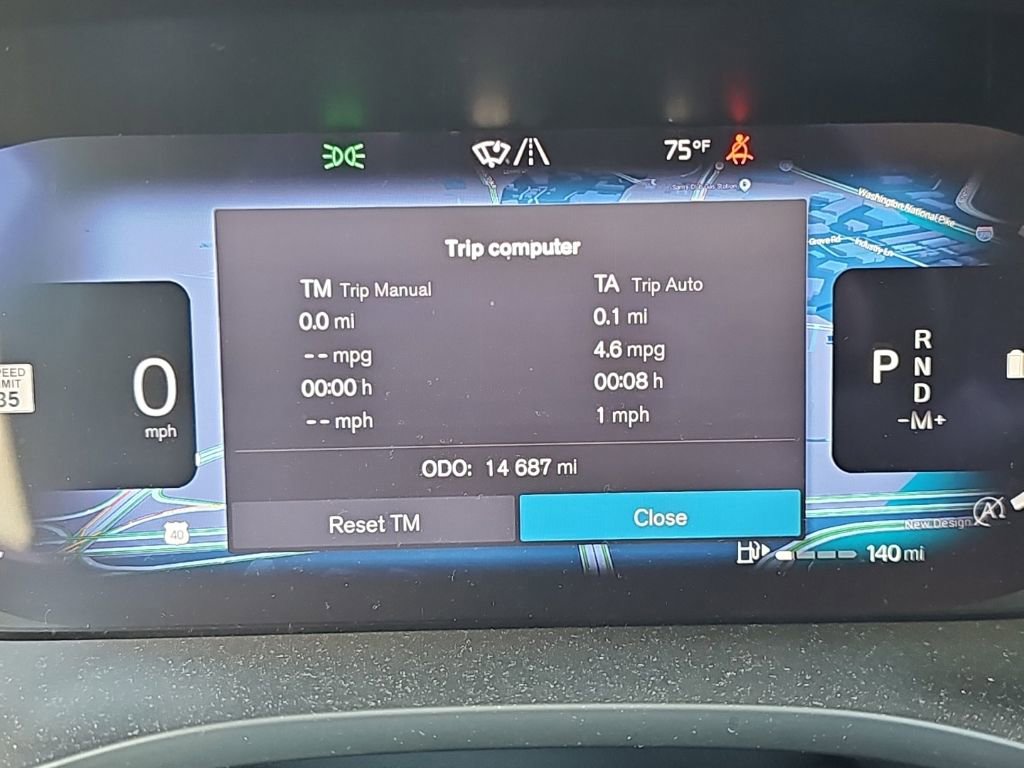 Used 2023 Volvo XC60 B5 Plus w/ Climate Package AWD/4WD image 15