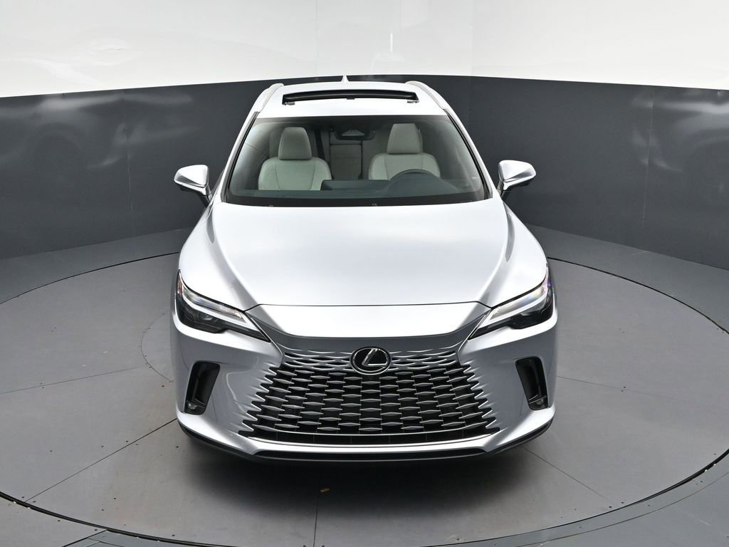 New 2026 Lexus RX 350 Premium FWD image 37