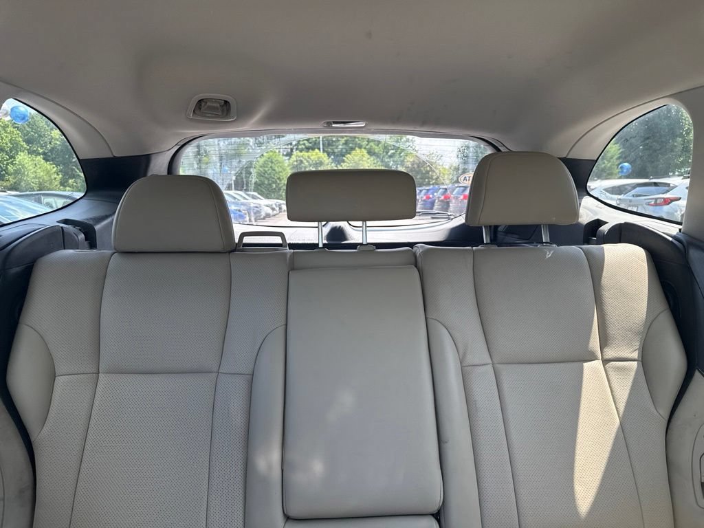 Used 2020 Subaru Outback Limited XT AWD/4WD image 13