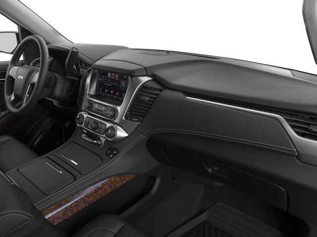 Used 2017 Chevrolet Tahoe Premier AWD/4WD image 22