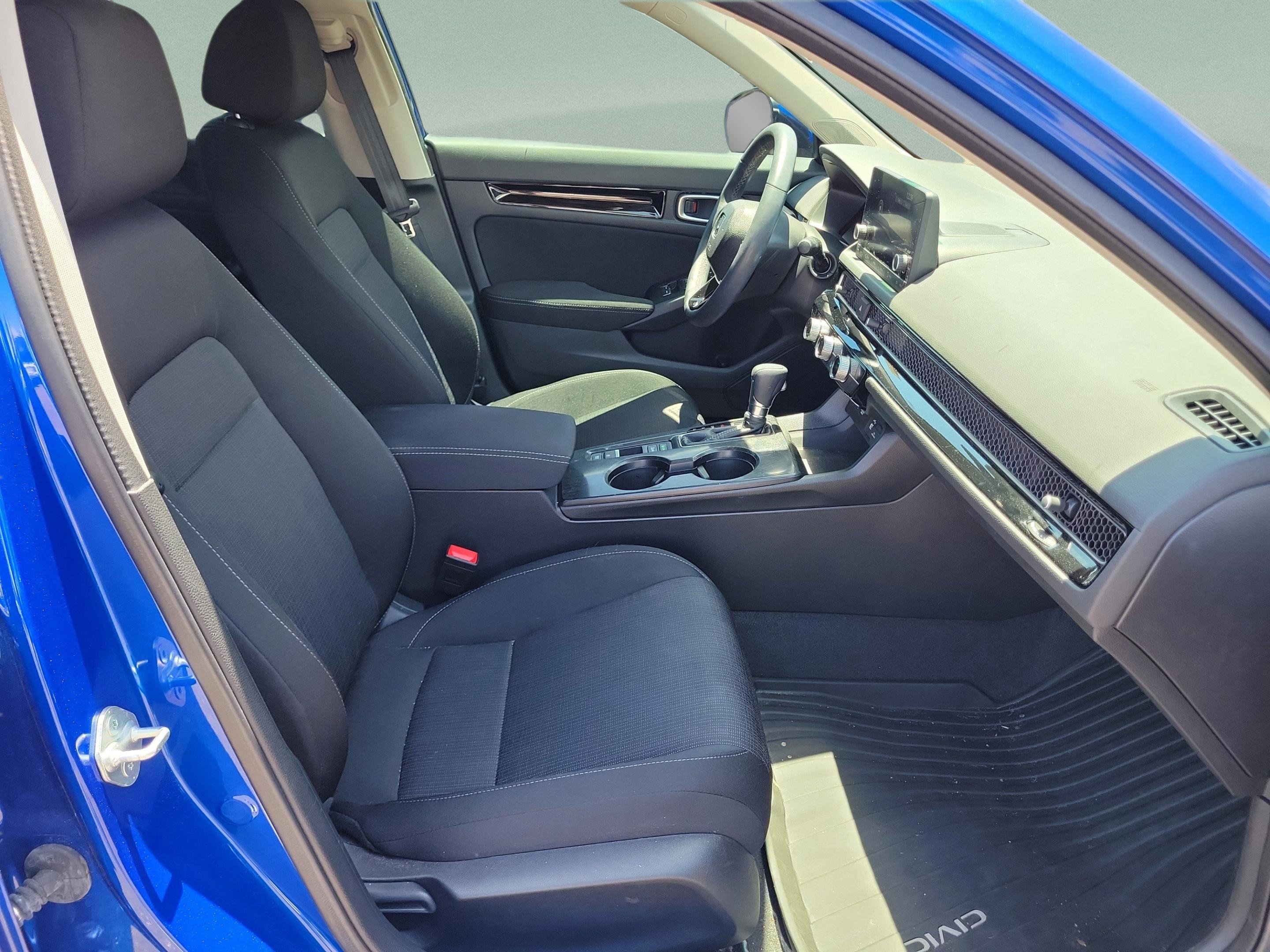Used 2023 Honda Civic EX image 18