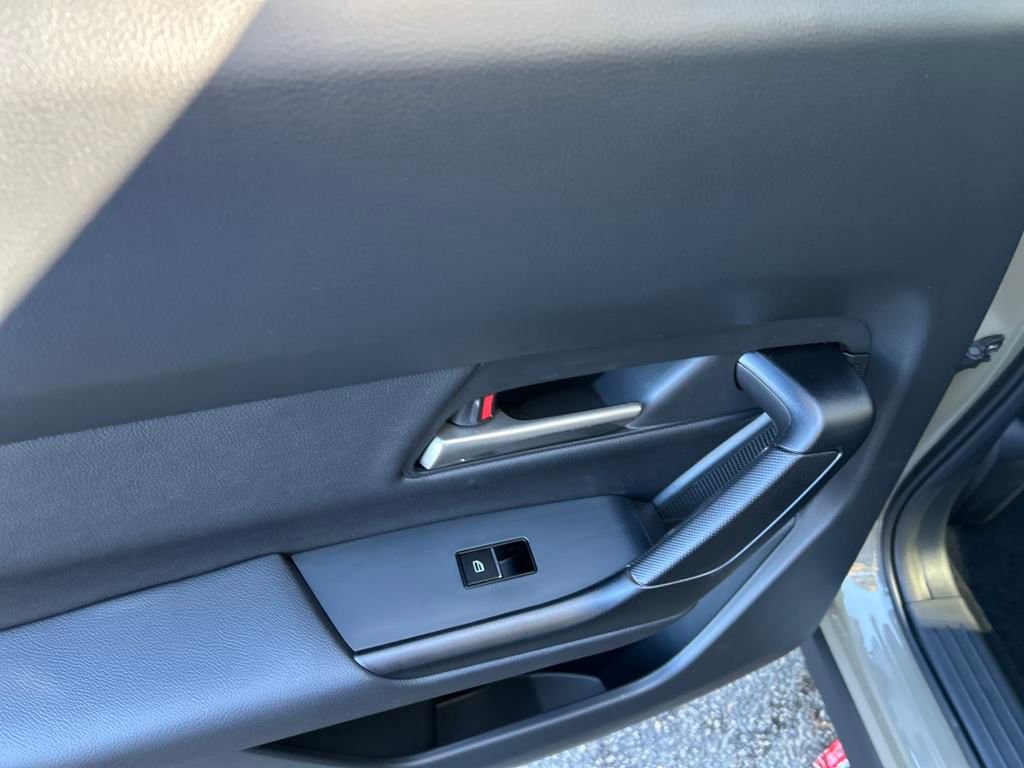 New 2026 MAZDA CX-50 Meridian Edition w/ Cargo Package image 22