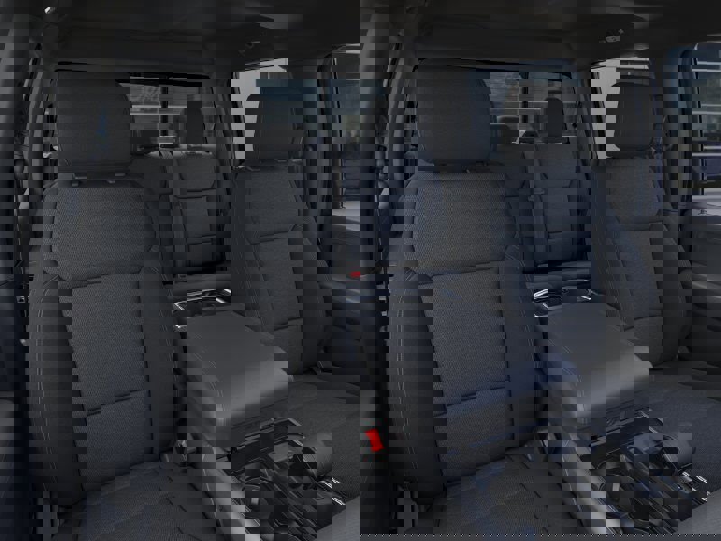 New 2026 Ford F150 XLT w/ Equipment Group 302A MID image 47