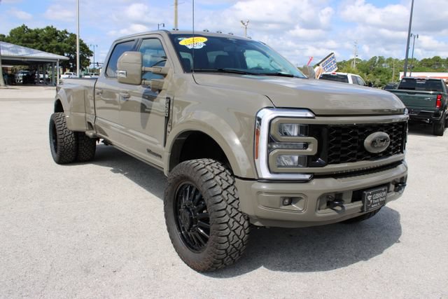 Used 2026 Ford F450 Lariat AWD/4WD image 15
