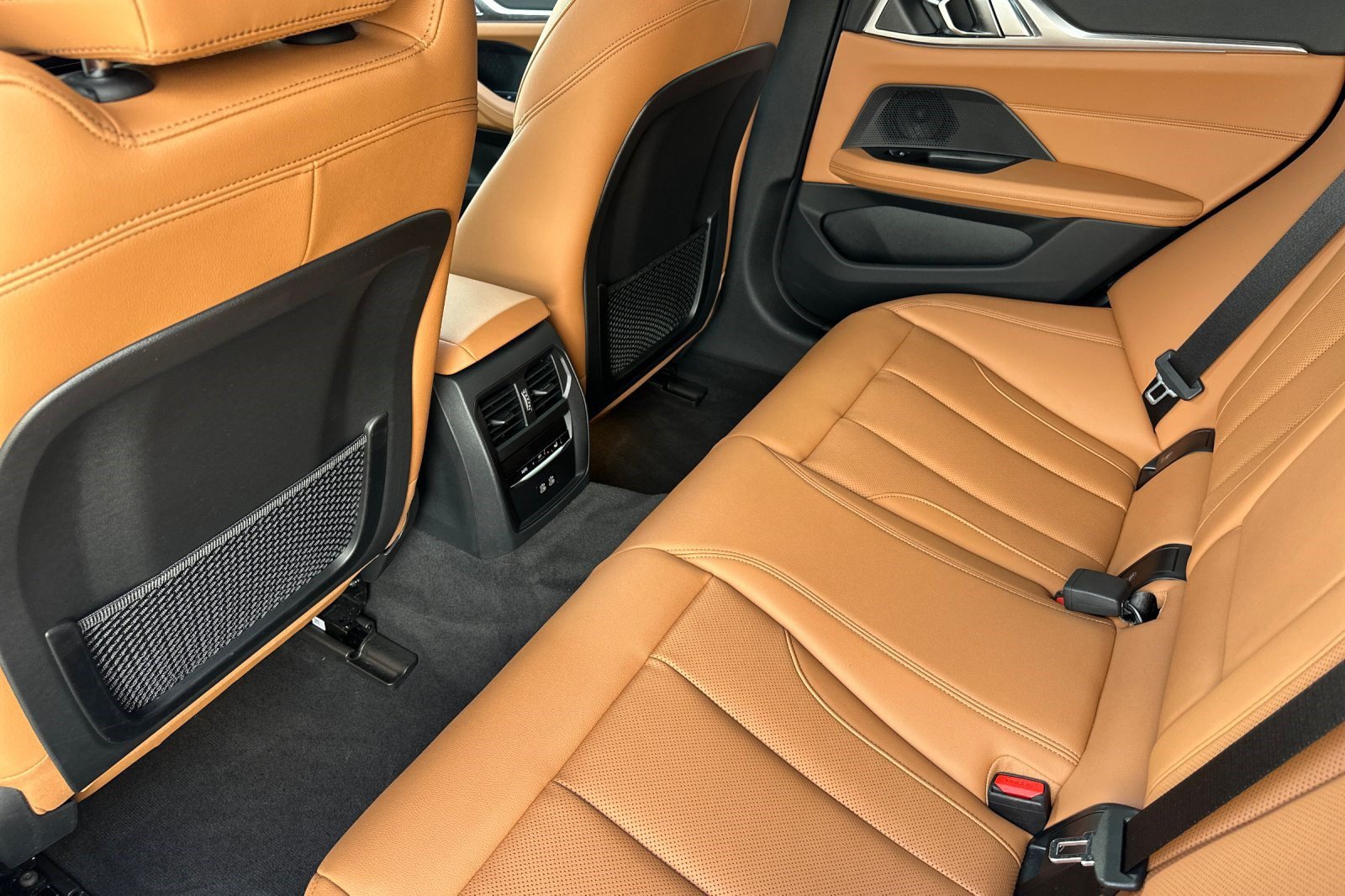 Used 2023 BMW i4 eDrive35 w/ Premium Package RWD image 24