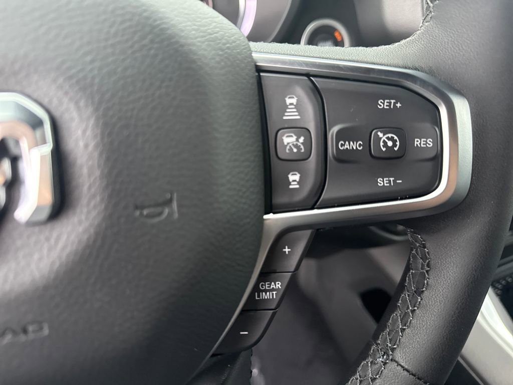 New 2026 RAM 1500 Big Horn image 26