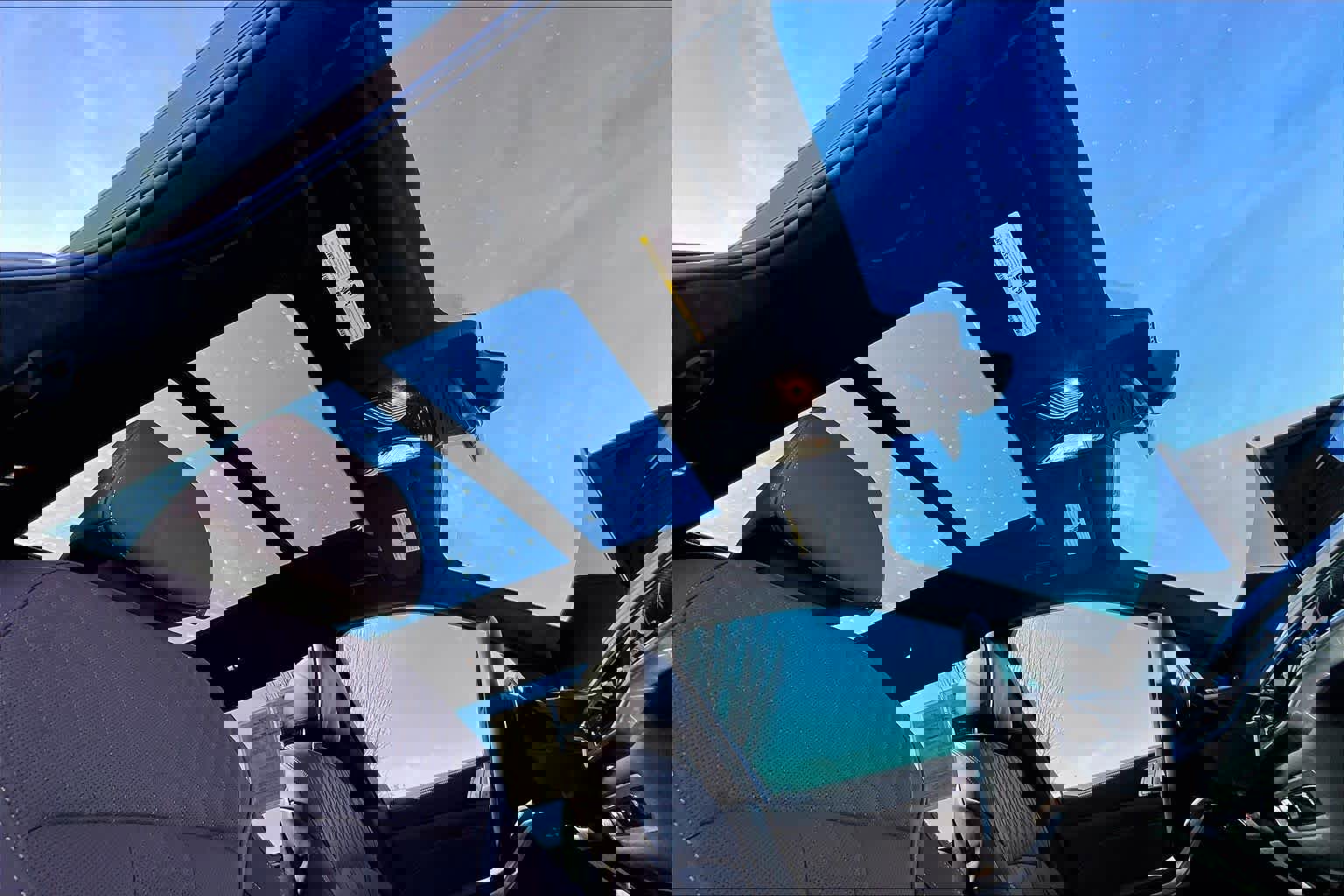 Used 2026 BMW X7 xDrive40i image 13