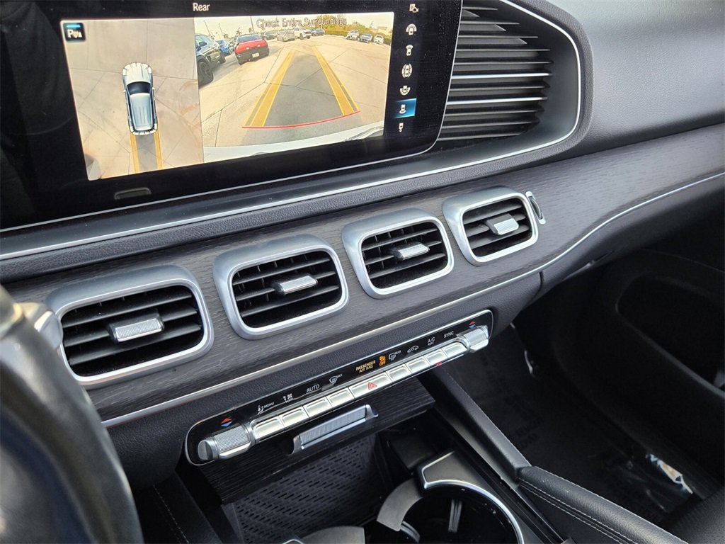 Used 2021 Mercedes-Benz GLE 350 image 21