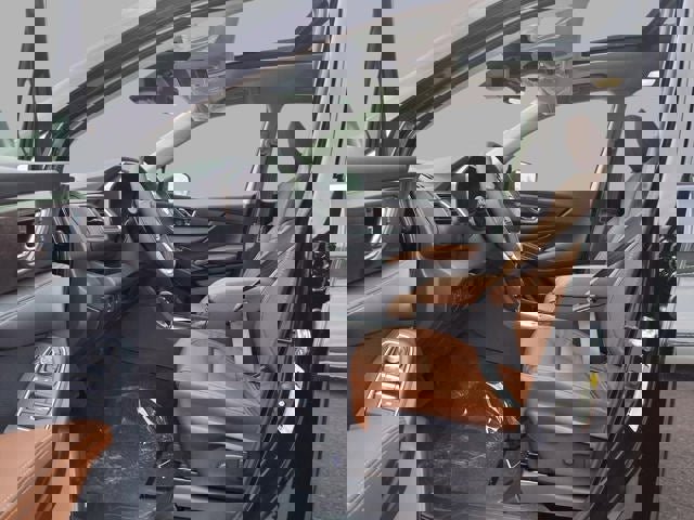 New 2026 Subaru Ascent Touring image 35