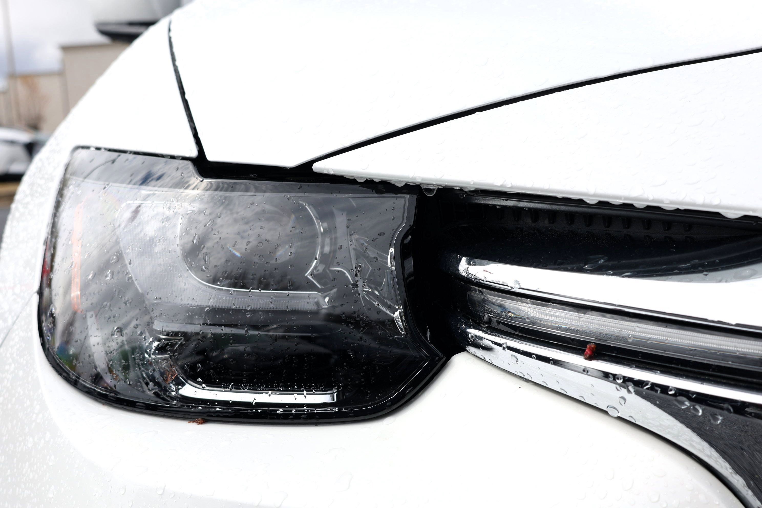 New 2026 MAZDA CX-90 Plug-In Hybrid w/ Premium Plus image 23