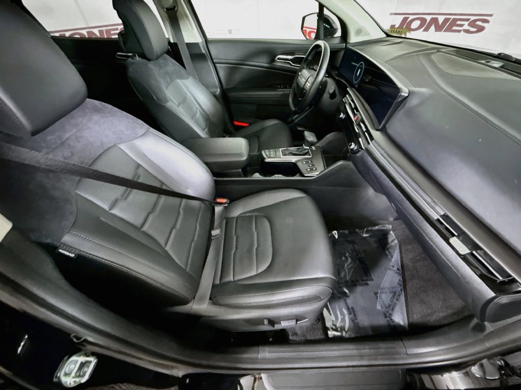 Used 2026 Kia Sportage SX AWD/4WD image 33