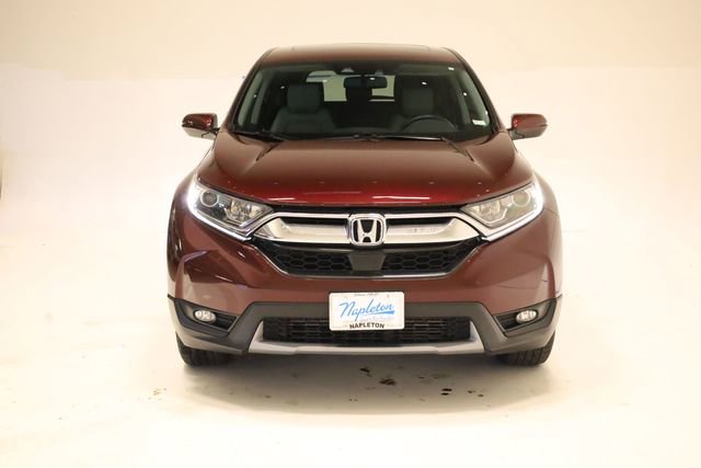 Used 2018 Honda CR-V EX-L image 3
