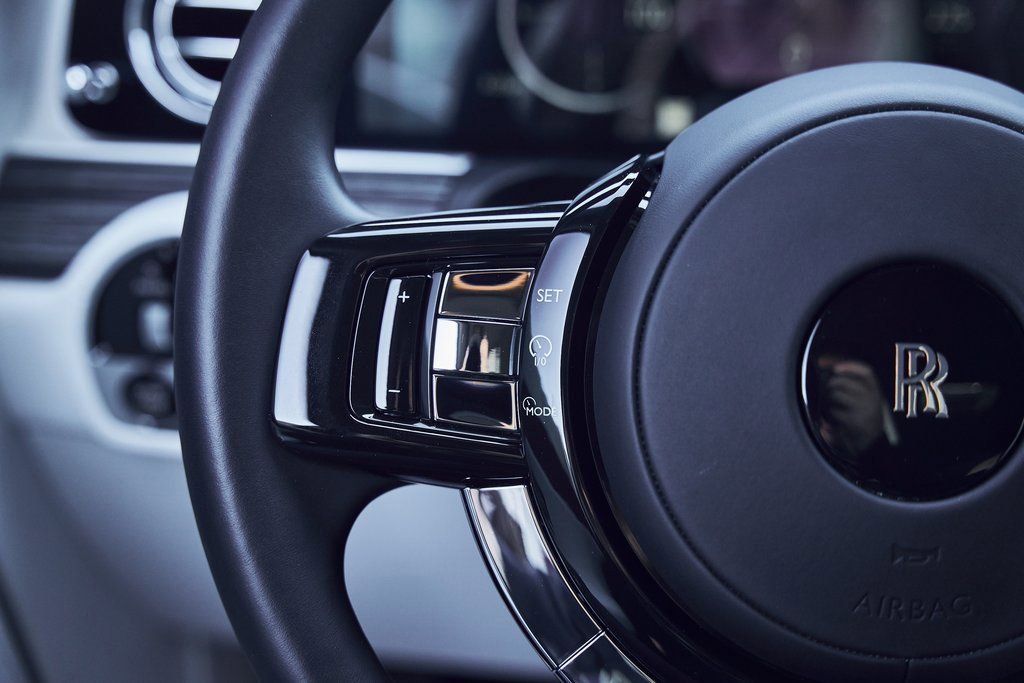 Used 2024 Rolls-Royce Spectre w/ Spectre Launch Package image 40