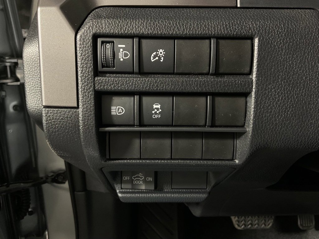 New 2025 Toyota Tacoma SR5 image 26