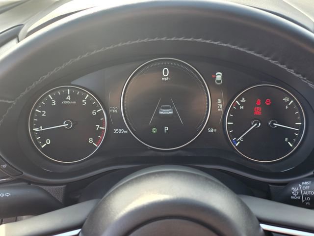 Certified 2025 MAZDA CX-30 AWD 2.5 S w/ Preferred Package image 23