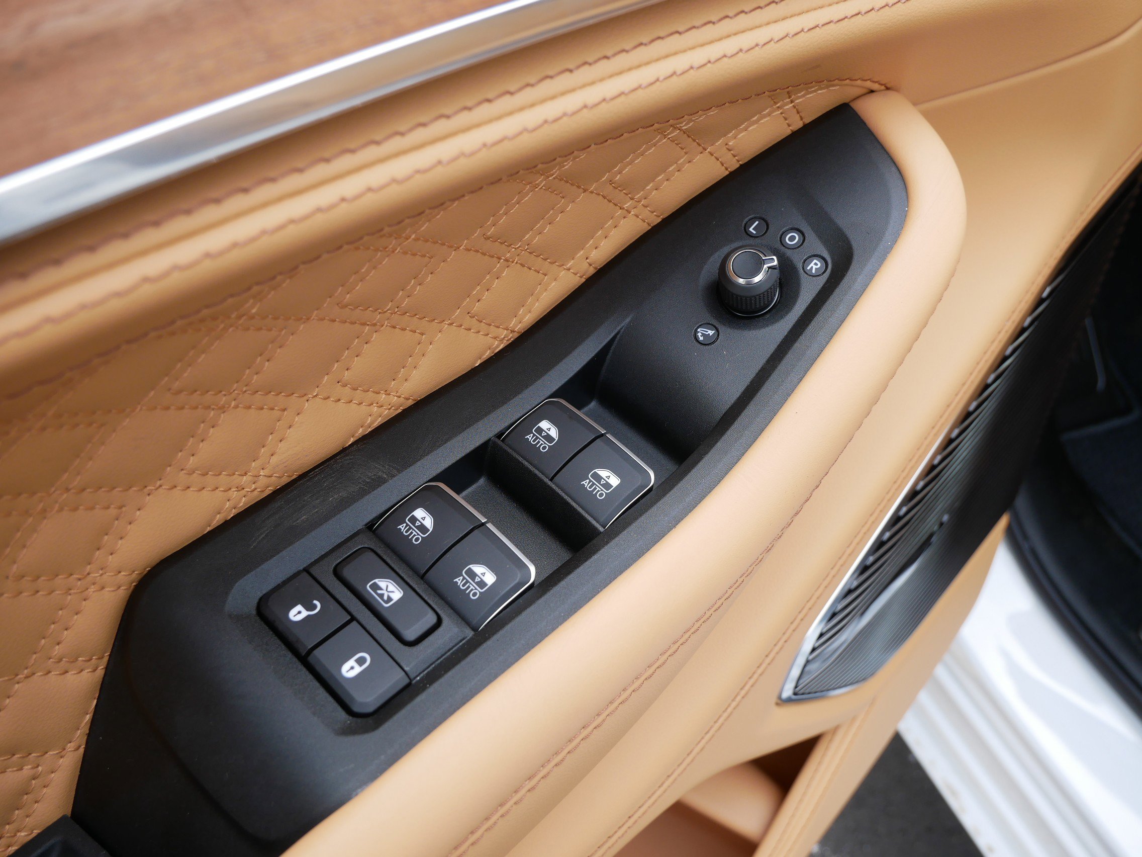 New 2026 RAM 1500 Big Horn image 31