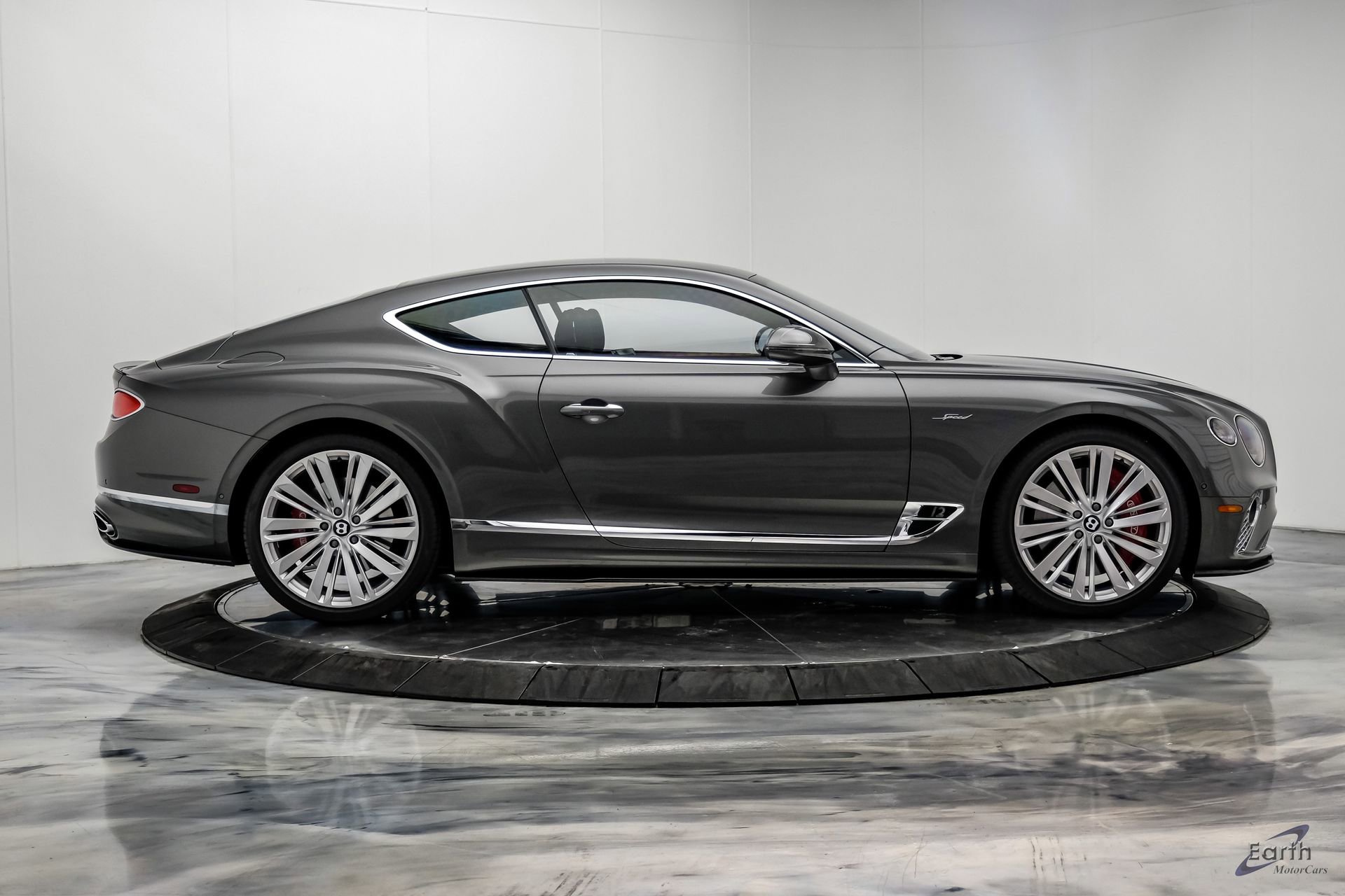 Used 2022 Bentley Continental GT Speed AWD/4WD image 23