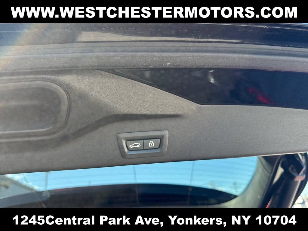 Used 2019 BMW X5 xDrive40i w/ Convenience Package AWD/4WD image 28