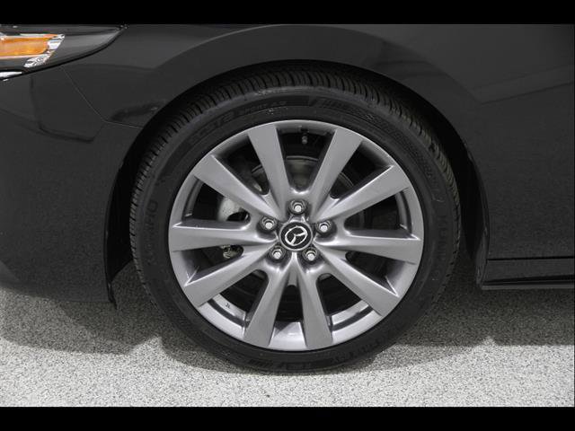 Used 2024 MAZDA MAZDA3 s FWD image 20
