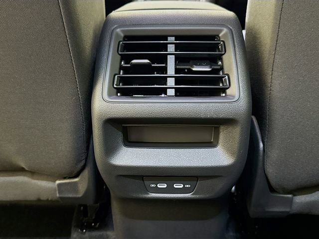 New 2026 Volkswagen Tiguan S image 13