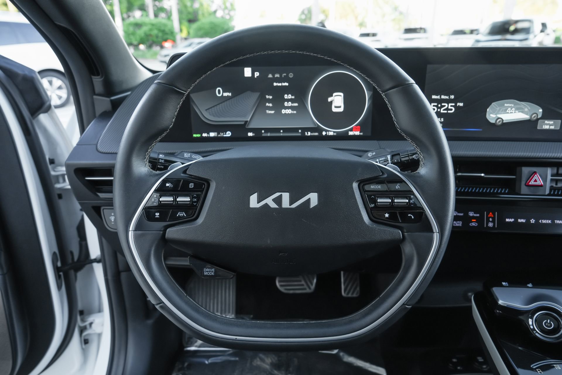 Used 2023 Kia EV6 GT-Line image 8