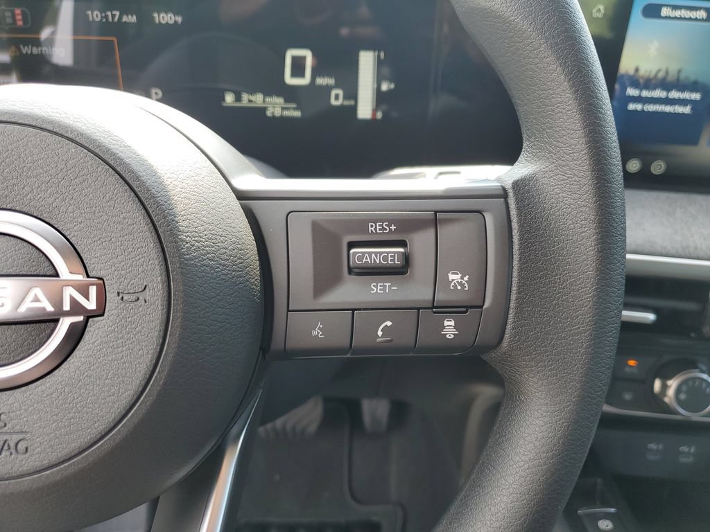 New 2026 Nissan Kicks S FWD image 26